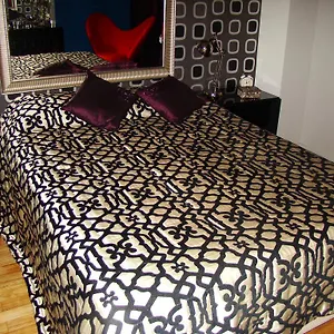 Apartamento Lux, Lisboa
