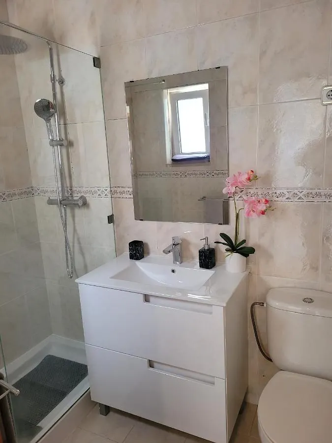 Appartement Alojamento Batista à Lisboa Portugal