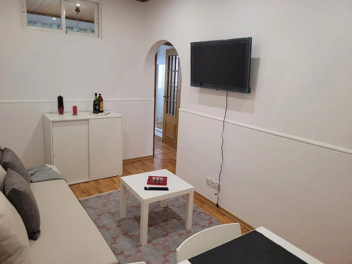 Appartement Alojamento Batista à Lisboa