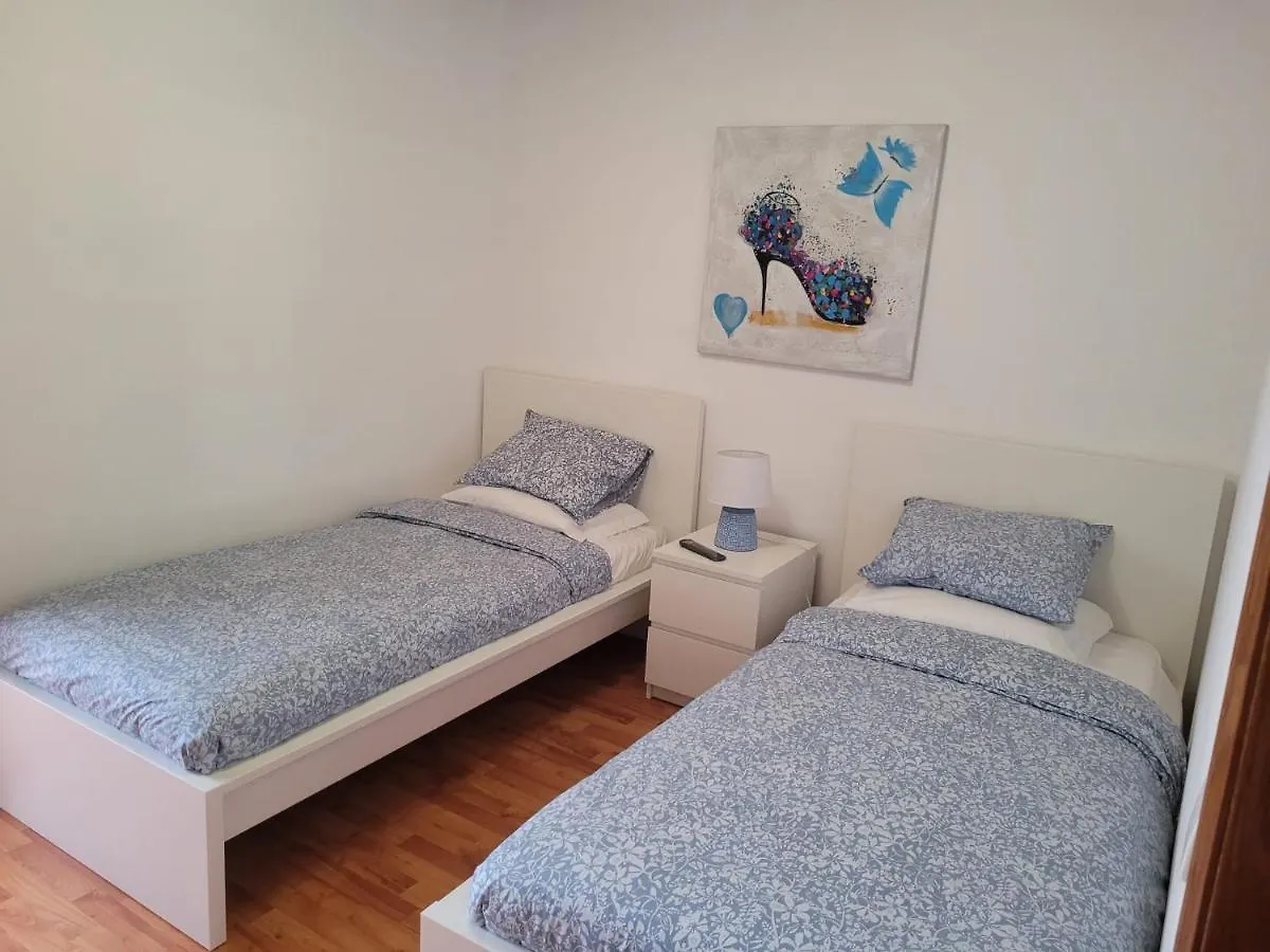 Appartement Alojamento Batista à Lisboa 0*,  Portugal