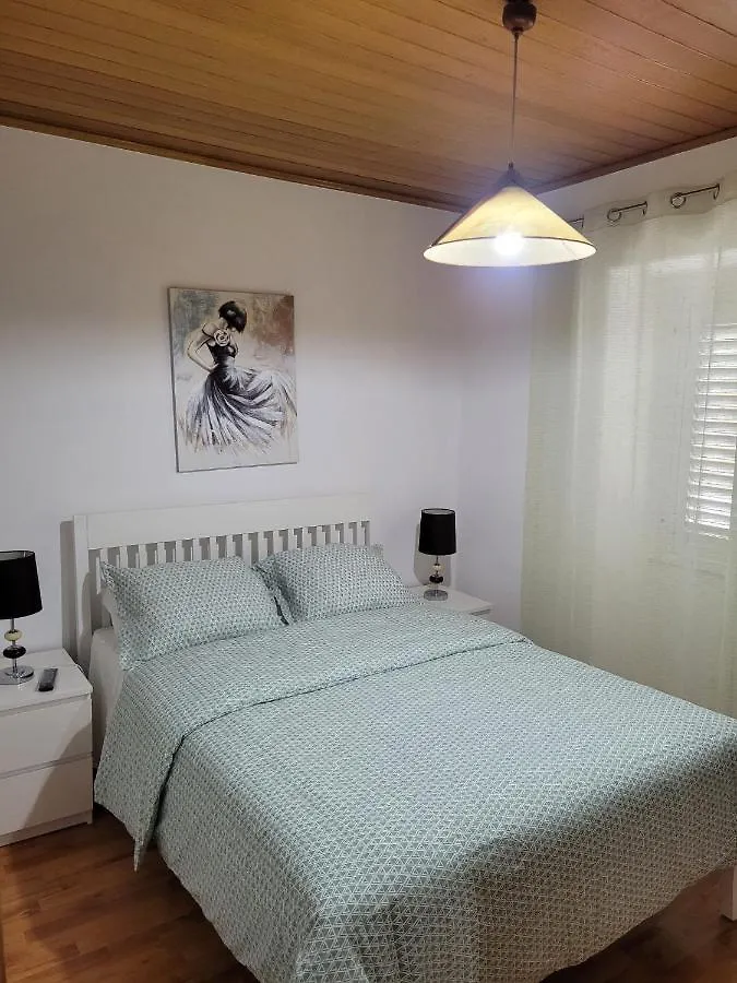 Appartement Alojamento Batista à Lisboa