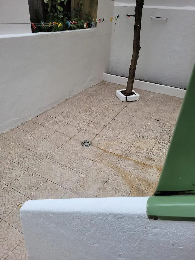 Appartement Alojamento Batista à Lisboa